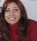 Angie Darwish, Human Resources Manager