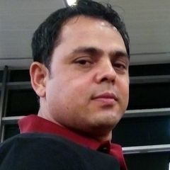 Nirmal Gauli, Procurement Administrator