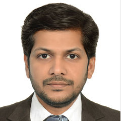 Noufal Ambalath veettil Mammiyoor, IT Administrator cum Database System  Administrator 