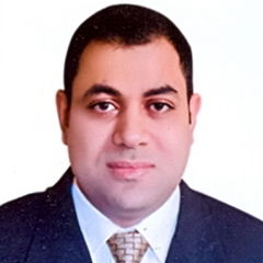 عمرو النحاس, Procurement Director