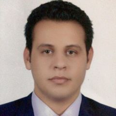 Amir  Eldib Amin , Senior Site Engineer