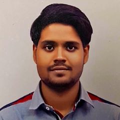 Mohammed Aiman, IT Business Analyst (Information Technology Business Analyst)