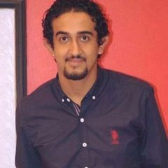 Mahmoud Yehia, Digital Marketing Specialist