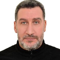 Tarek Helaly, general manager