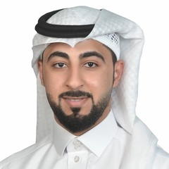 Mahdi Alsuhayb, IT Support Specialist