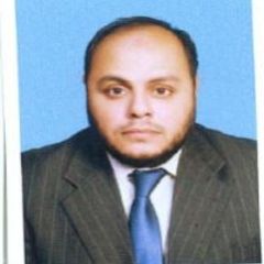 Faisal Shaji, Chief Strategy Officer & Financial Analyst