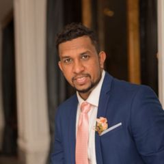 Mohamed Fayaz Ameer, Customer Development Account Manager