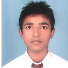 Satyam Kumar Jha, Intern Optometrist