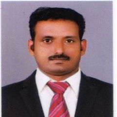 Rajesh  Rajan