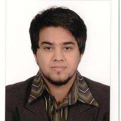 Hasib Sattar, Business Development Manager
