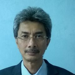 Ismaizam bin Ismail, Senior Manager