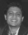 sachin shenoy, Project Manager