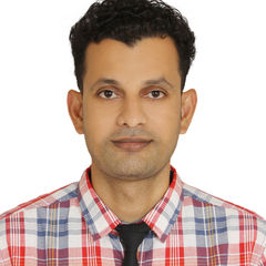 Qashim  Mazumder