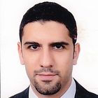 Mahmoud Itani, Procurement Team Lead