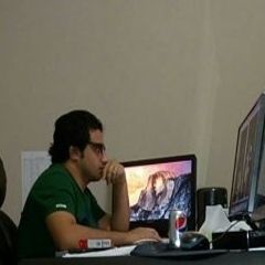 محمد البنداري, video editor