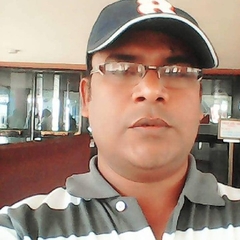 MANOJ JENA