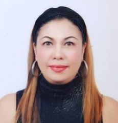 Shiela Mauricio, E-Commerce - Marketing Head