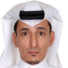 أحمد الزهراني, قائد فريق المنطقه الغربيه للمبيعات