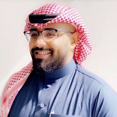 Mohammed Al-Driweesh, Human Resources Business Partner Specialist