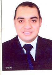 Yasser Abdellatif, Senior Payroll Specialist