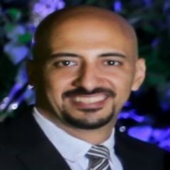 Hany Elframawy, Security Manager