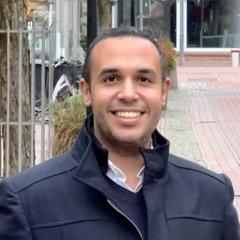 Hesham Elgamal, Production Planning Manager & Project manager