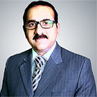 Nadeem Zafar, Sr. AX ERP Specialist