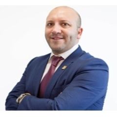 Rami Al Khatib, Nestlé Kuwait Channel Manager