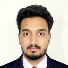 Shahid  Kaidal Zackaria, IT Support Engineer