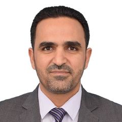 Ameen Almatari - MASCO-CM General Manager - Bayt.com People