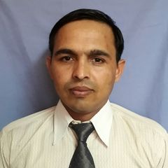 Ram Rana Bhat, Assistant Administrative