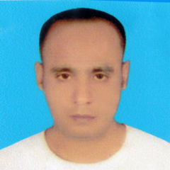 محمد بشير, Pest Control Operator