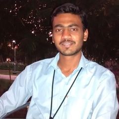 santhosh c, Senior Software Engineer