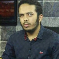 Islam  Muhammad alkhateb, مدير اداري