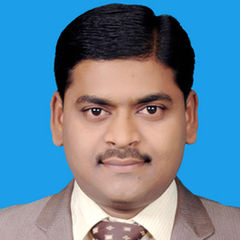 Balaji Vanjilingam