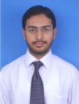 Mubashir Hussain, Software Engineer