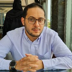 Abdulaziz alwashali, Senior Procurement and Logistics Officer