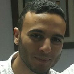 محمد صلاح, senior QA 