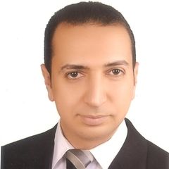 أحمد السيد, Executive Manager