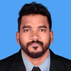 shahid Sainudeen