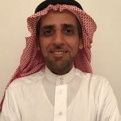 Abdulkareem AlHulaimi, Senior Account Executive