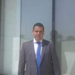 Ahmed Khalil