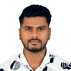 Kathiravan Manoharan, Mechanical valve technician