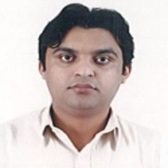 Omer Tasaddaq, Network/IP Telephony & Security Administrator