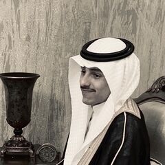 Mohammed  Alhameedi , Relationship Officer