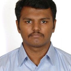 Aravind Mounasamy, Network Engineer CCNA (Routing and switching)