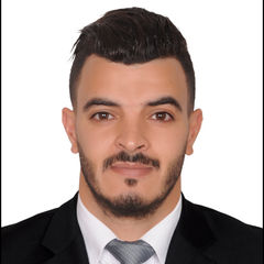 Houssam Belhareth, Sales Associate