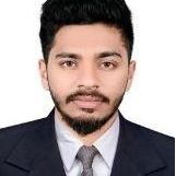 Mohammed  jassif, Procurement Manager
