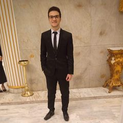 Mahmoud Wagih
