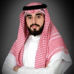 Mohannad  Albelaihi, Overseas Recruitment Officer